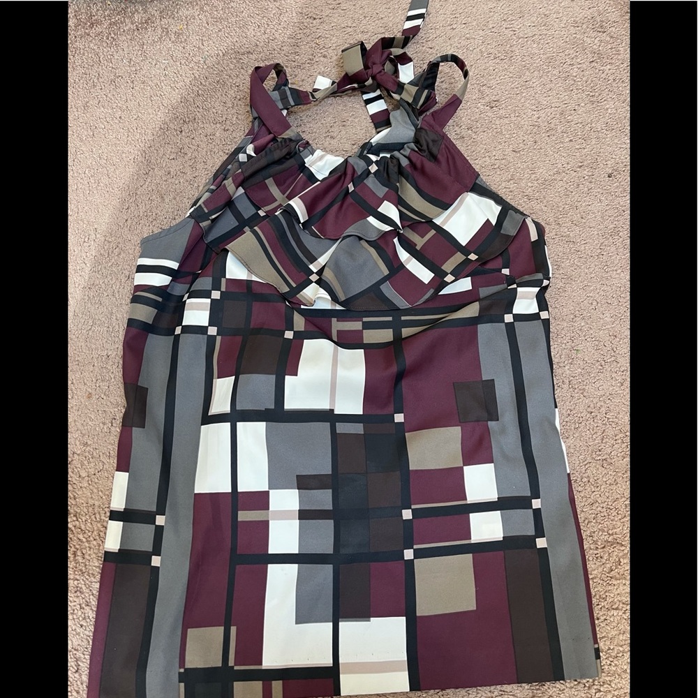Women’s Banana Republic Top